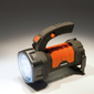 Latarka Tiross TS1980 3W LED szperacz