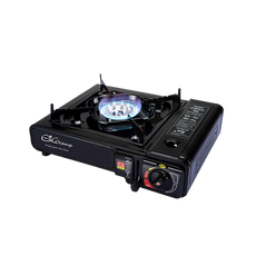 Kuchenka gazowa turystyczna Elico BDZ-155B 