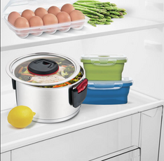 Garnek Maestro MR3530-20  3,2L 