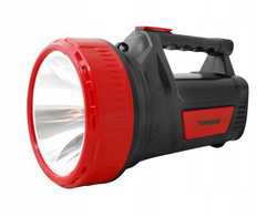 Latarka Tiross TS2261 szperacz akumulatorowa 2000mAh