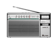 Radio Eltra Lena 5 USB SD