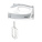 Mikser Zelmer ZHM2450 700 W