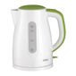Czajnik Noveen EK1302 1,7L 2150W biało-zielony