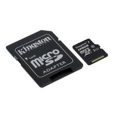 Karta pamięci Kingston SDCS 128GB c10 micro
