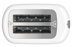 Toster Amica TD1014 800W biały