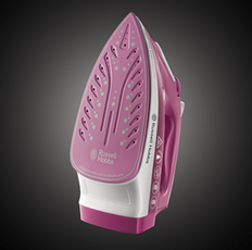 Żelazko Russell Hobbs 26480 2400W Berry