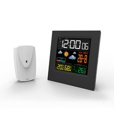 Stacja pogody Camry CR1166