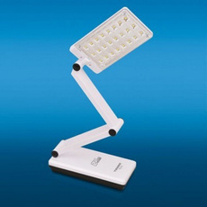 Lampka Tiross TS53 24LED biurkowa akumulatorowa