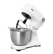 Robot planetarny Zelmer ZKR1340 biały