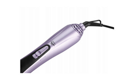 Lokosuszarka Eta  Rosalia 400W 2 końcówki 16,19 mm