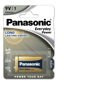 Bateria Panasonic 6LR61EPS/1PB Everyday Power 9V