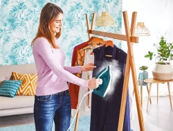 Żelazko Tefal SV6115 generator pary