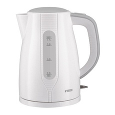 Czajnik Noveen EK1301 1,7L 2150W biało-szary 