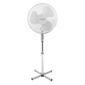 Wentylator Hurricane EHF001WW stojący 45cm biały