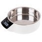 Waga kuchenna Adler AD3166 biała inox