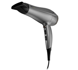 Suszarka LAFE SWJ003 2200W szara z dyfuzorem