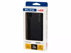 Powerbank Blow PB10B 10 000 mAh 81-151
