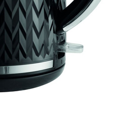 Czajnik Eldom C260C Nelo czarny 2000W 1,7L