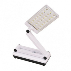 Lampka Tiross TS53 24LED biurkowa akumulatorowa