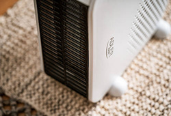 Termowentylator Adler AD7725W 