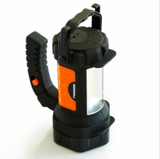 Latarka Tiross TS1980 3W LED szperacz