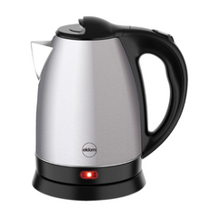 Czajnik Eldom CS25 Humi inox 1800W 1,7L