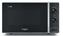 Kuchenka mikrofalowa Whirlpool MWP101W 20L 700W