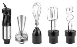 Blender LAFE Multi Blend Pro 1000W inox zestaw