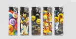 Zapalniczka żarowa  Flaro Smile  x50