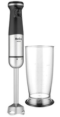 Blender Amica BL6011 800W inox + kubek