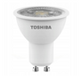 Żarówka LED Toshiba GU10 4,5W ciepła