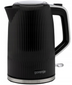 Czajnik Gorenje K17DPB 2200W 1,7L czarny