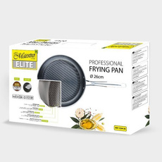 Patelnia Maestro MR1224-26 Profesjonalna