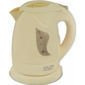 Czajnik Adler AD 08 beżowy