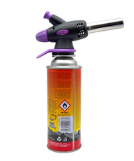 Palnik gaz Elico RK3140D bagnet czarny