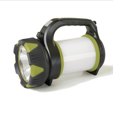 Latarka Tiross TS1984 szperacz akumulatorowa 6000mAh 950lm