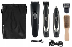 Trymer Remington MB905 3w1 akumulator