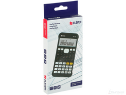 Kalkulator Eleven SR135N naukowy