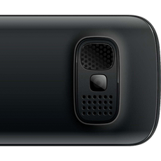 Telefon GSM Maxcom MM462BB senior SOS czarny