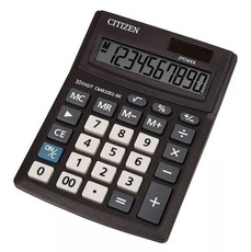 Kalkulator Citizen CMB1001BK