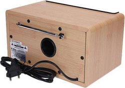 Radio Eltra Pelikan 2 buk