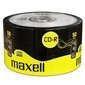 Płyta Maxell CD-R 700MB - komplet 50 sztuk