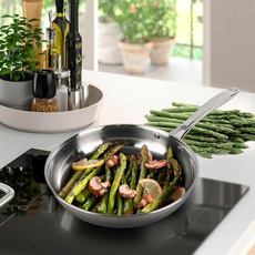 Patelnia Maestro MR1224-24 Profesjonalna