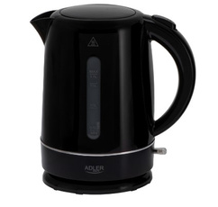 Czajnik Adler AD1385 czarny1,7L 2200W