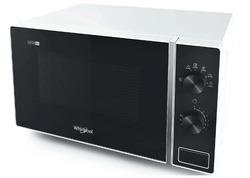 Kuchenka mikrofalowa Whirlpool MWP101W 20L 700W
