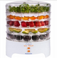 Suszarka do warzyw 970.04PC 5sit.regul. 500W