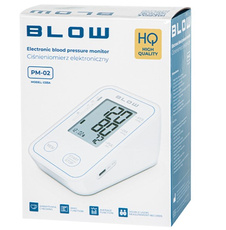 Ciśnieniomierz Blow PM-02 naramienny
