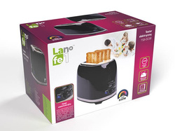 Toster LAFE TSB003B 850W