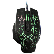 Mysz Tracer Battle Heroes Killer USB