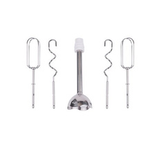 Mikser Adler AD 4212 550W z blenderem